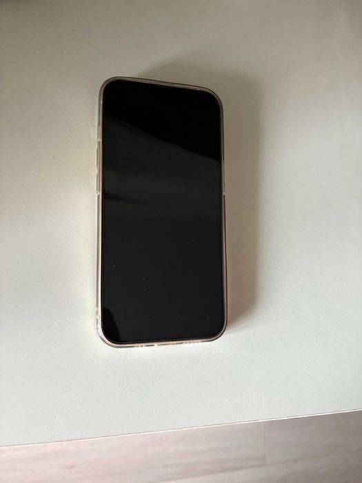 APPLE IPHONE 14 white 128GB