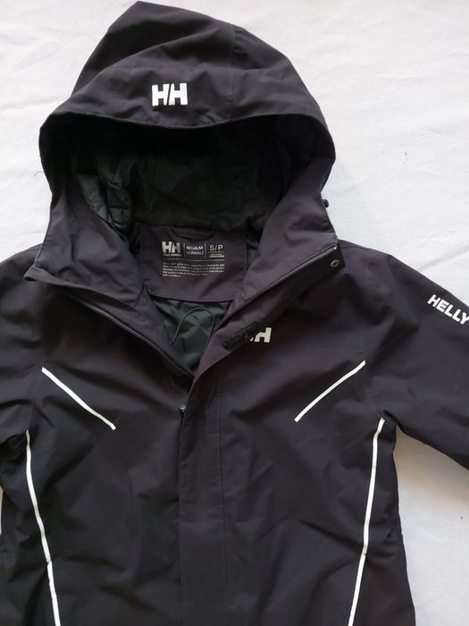 Helly Hensen S46 Reeco, Helly tech perfomance 20K ски сноуборд