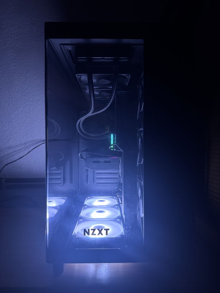Calculator PC workstastion Ryzen 9 64GB  RAM