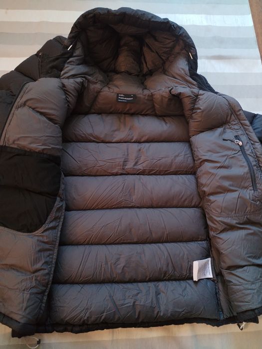 peak performance w frost down j - дамско пухено яке КАТО НОВО ХЛ