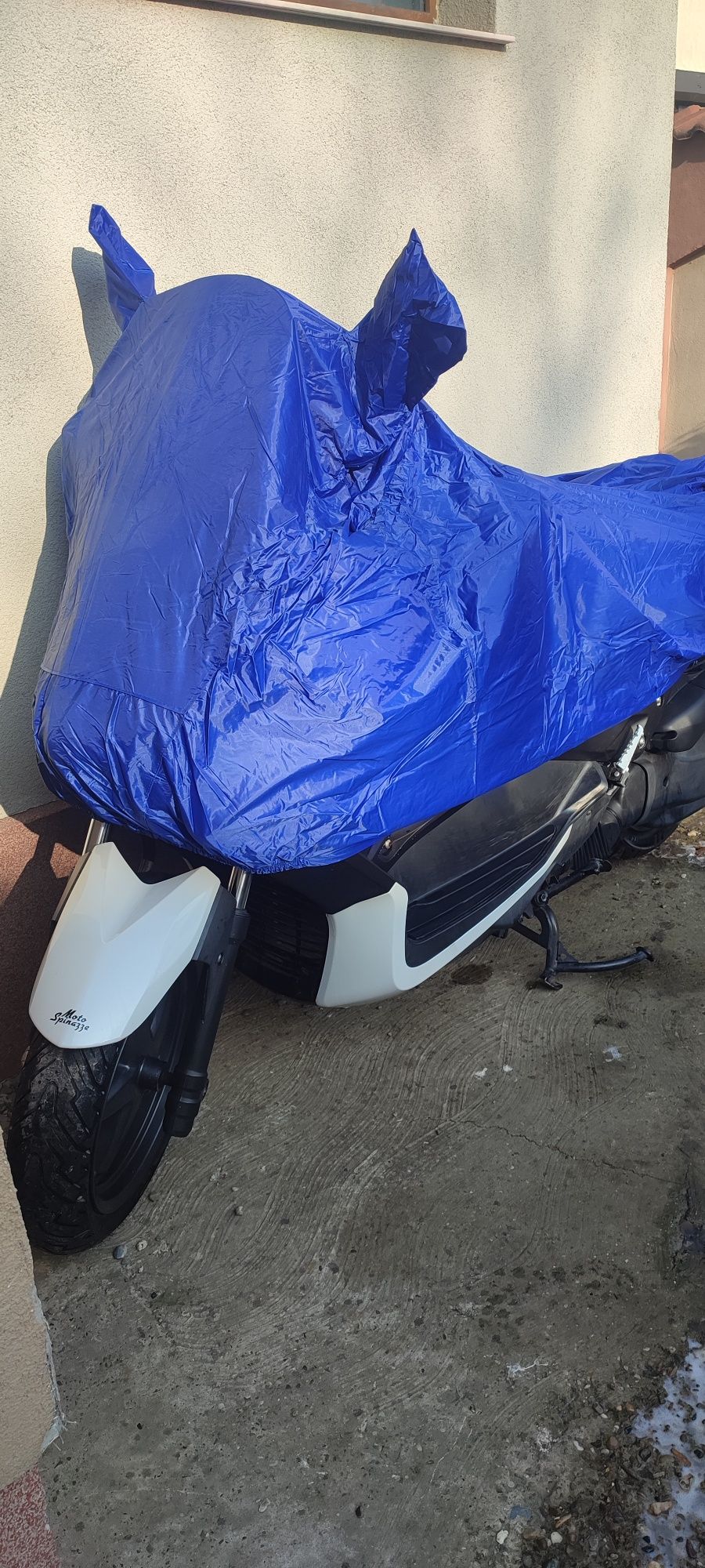 De vânzare Yamaha x max 125cc 2011