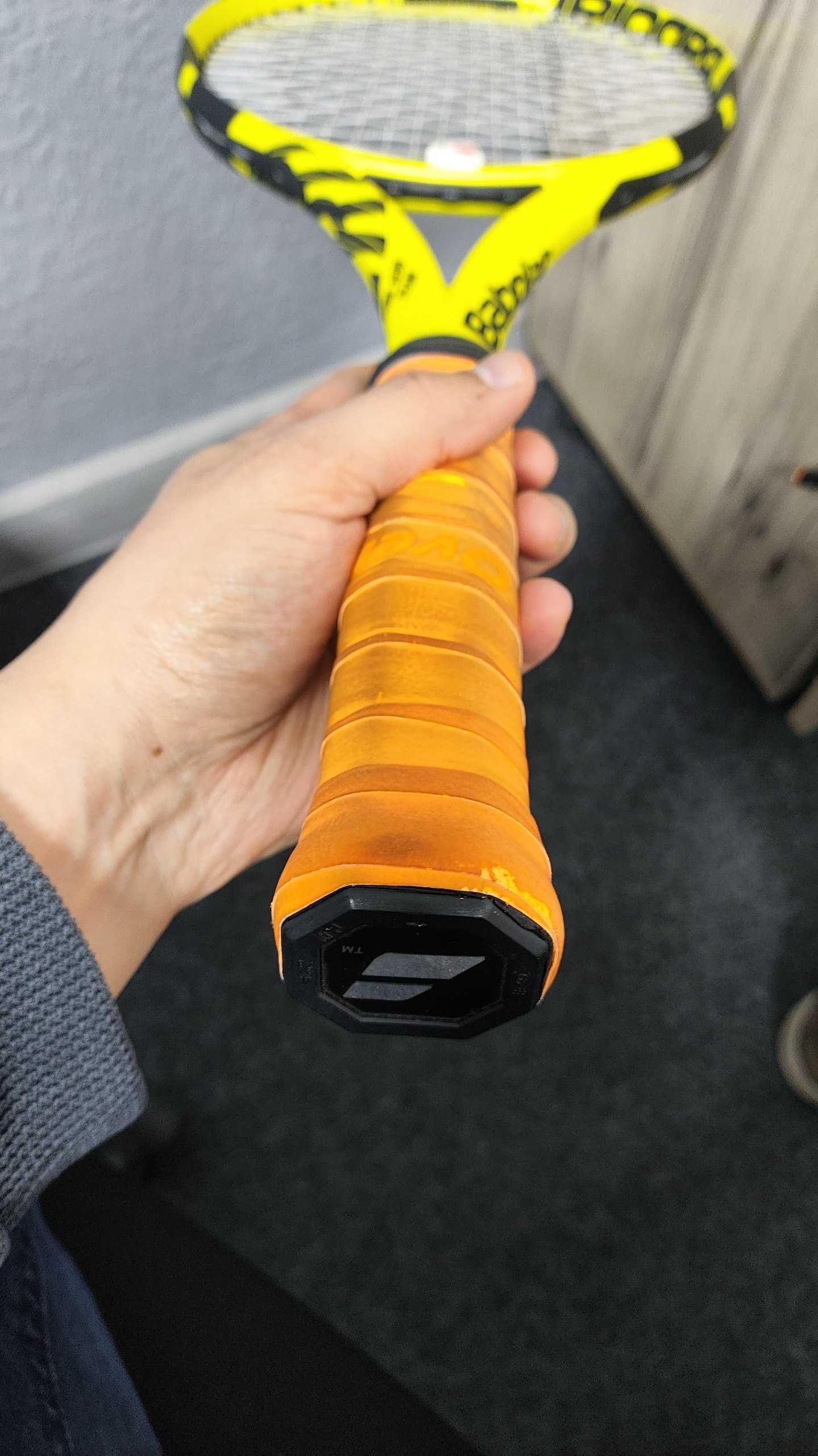 Ракетка Babolat Pure Aero 300g