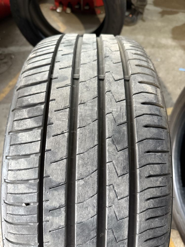 Cauciucuri 235/50/18 ca noi Falken