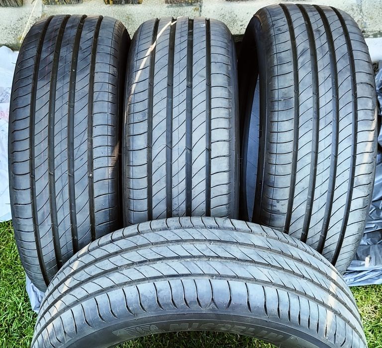 Anvelope Michelin Primacy 4