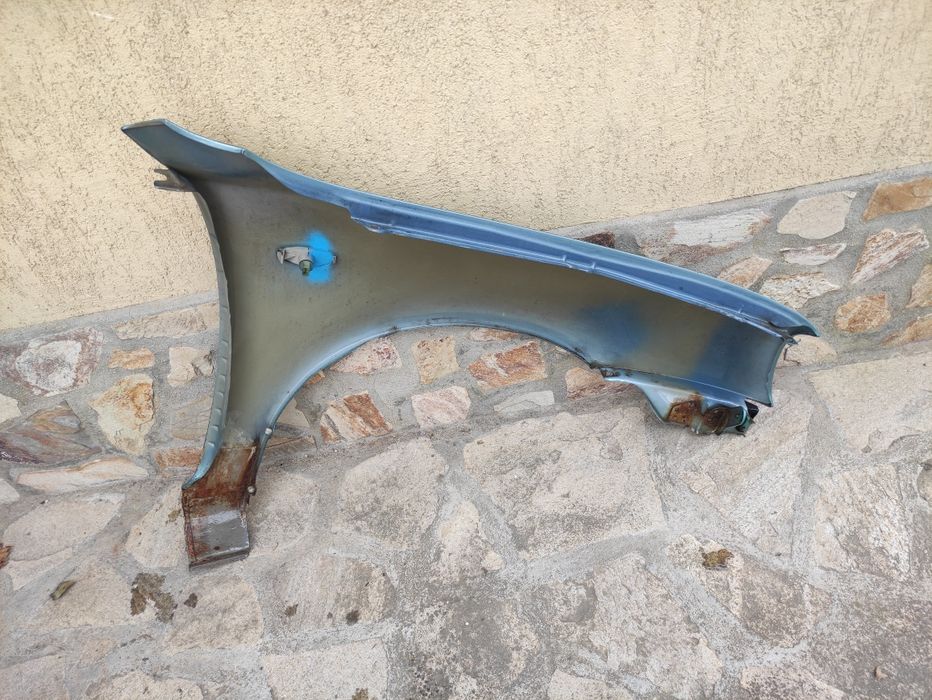 Калник преден ляв за Нисан Микра