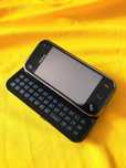 Nokia N97 Mini ( decodat, aproape impecabil)