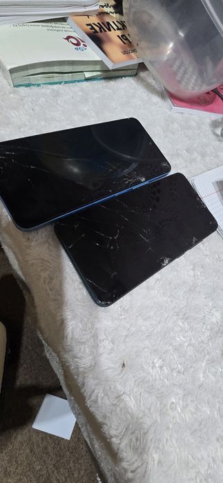 Редми нот 12 и виво хз какой