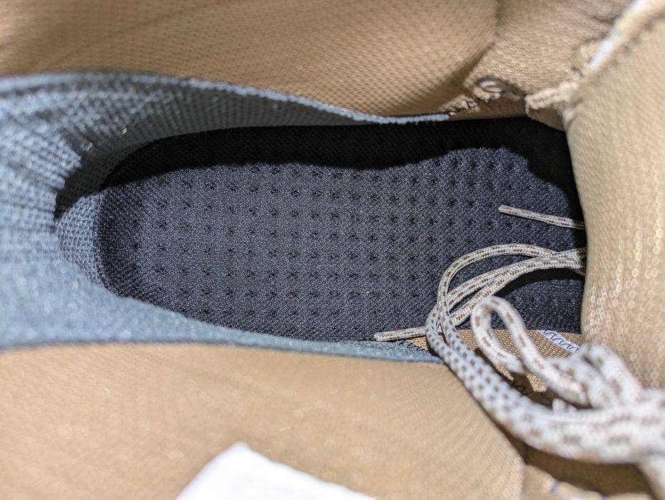 Lowa Elite Desert "WXL"