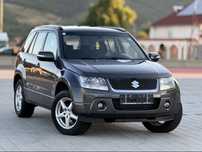 Suzuki grand vitara 1.9 DDIS 129 CP 129 CP 2010