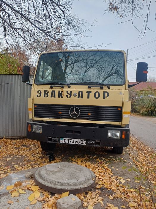 Эвакуатор межгород