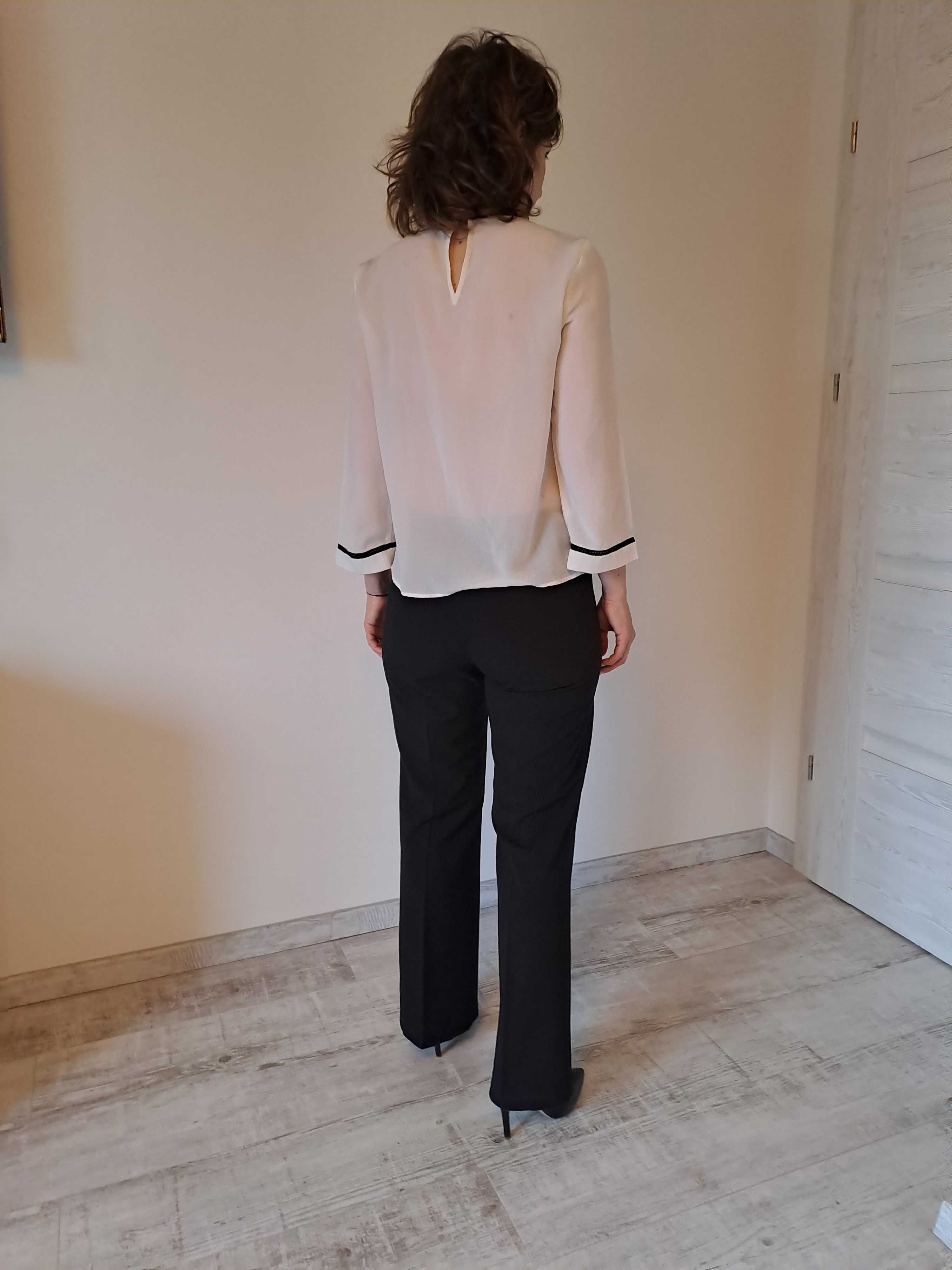 Pantalon dama office negru S-M