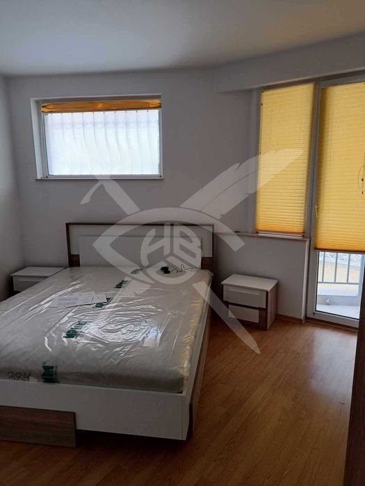 Дава се под наем Двустаен апартамент в Варна, Бриз - 60 кв.м за 450 € - Снимка #3
