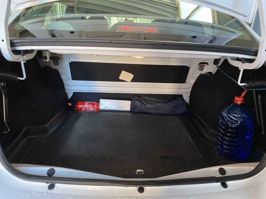 Dacia Logan SL Plus – 1.2 dCi, 54 CP, 2016