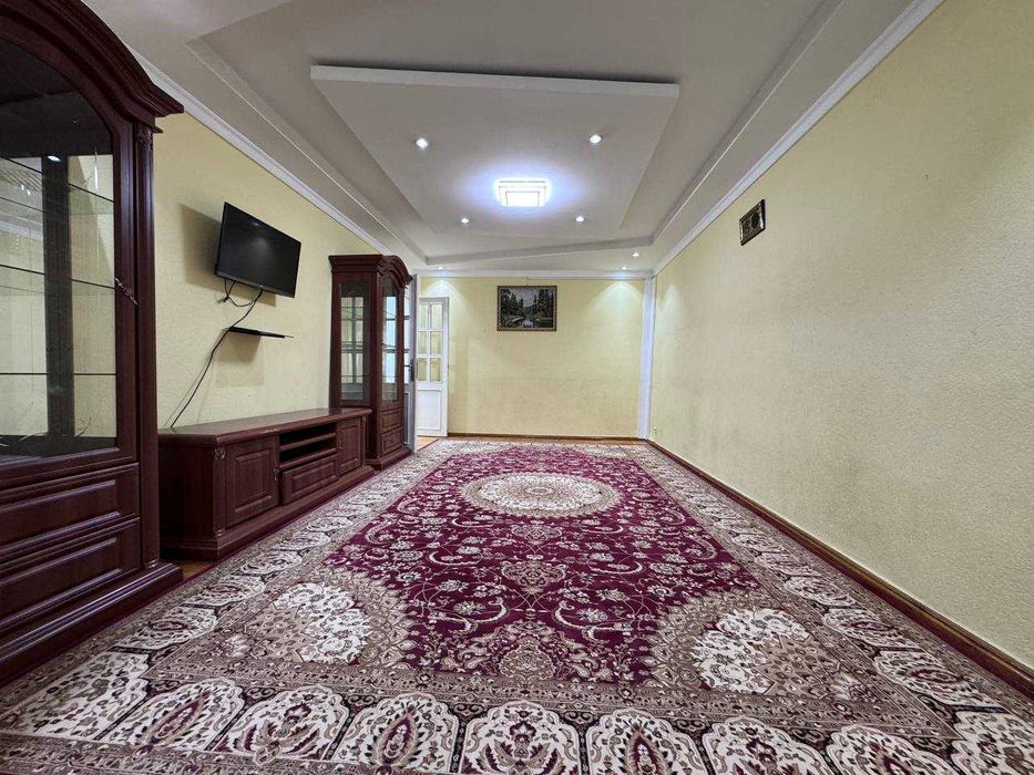 Ц-1 Ор-р: Экопарк, 4/3/4 кирпич, среднее состояние 90 кв.м. =