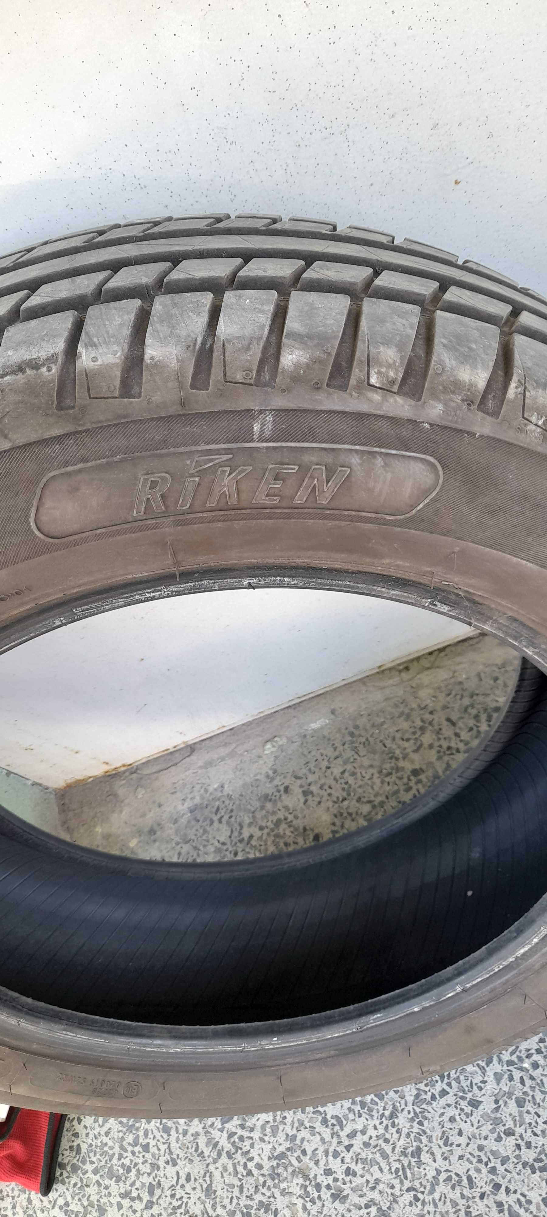 Продавам 1 бр лятна гума 175/65/15
