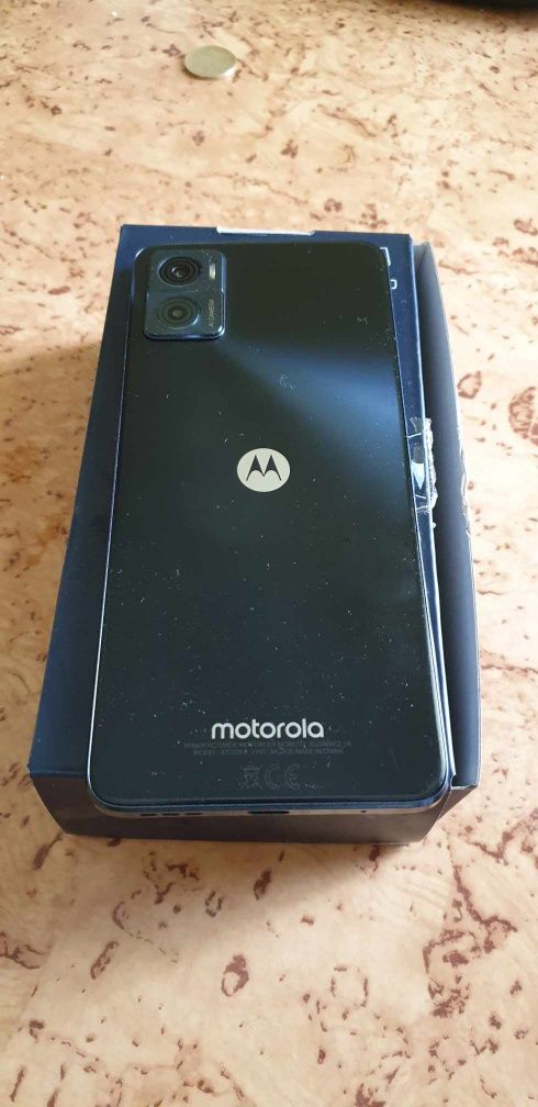 Motorola e22 4 gb