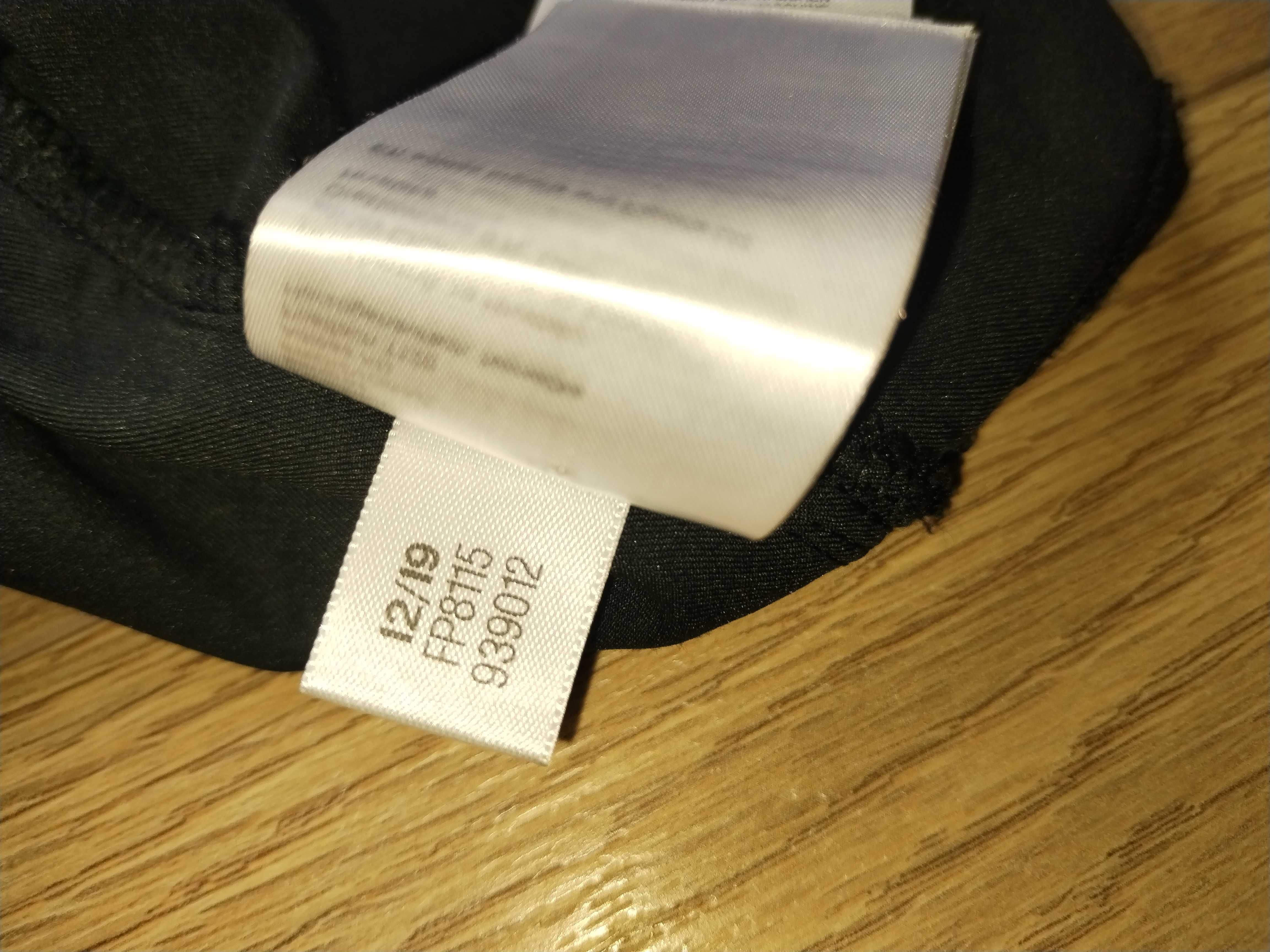 Adidas Primeblue Varsity Tennis Jacket Дамско Яке Размер S (UK 8-10)