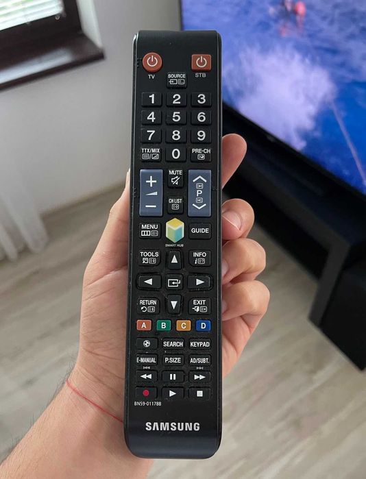 LED Телевизор Samsung