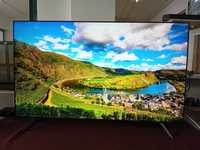 Televizor Samsung LED 65AU7172, 163 cm, Smart, 4K Ultra HD, clasa F