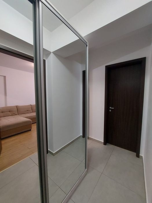 Inchiriez garsoniera str Coralului nr 4 Bragadiru