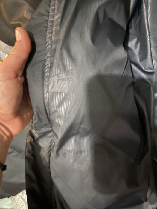 Nike  зимно яке -м размер