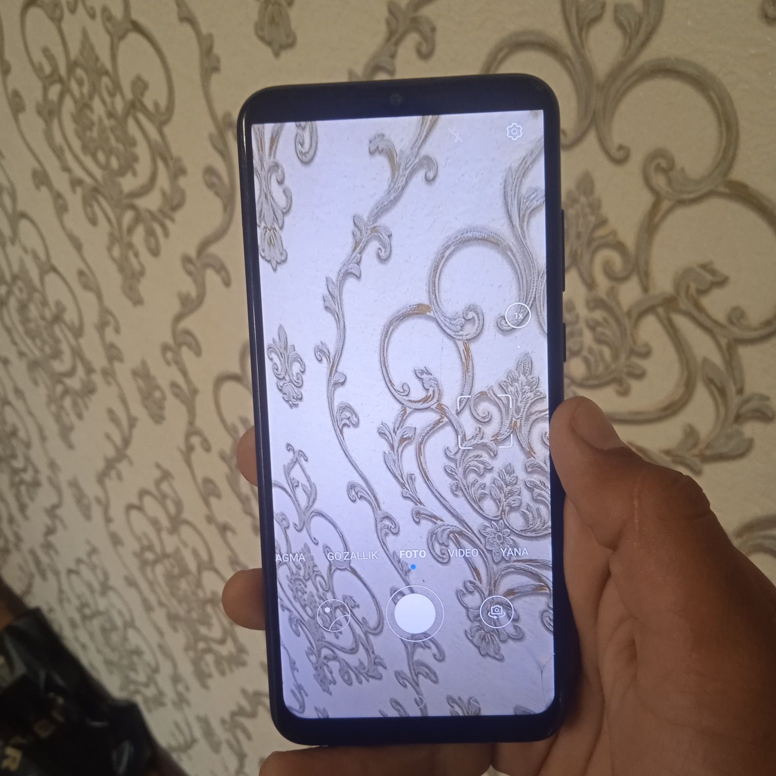 Huawei Y6  3/64 GB