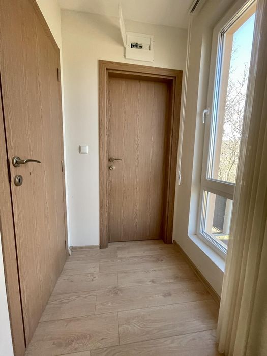 Двуетажна къща, под наем, м-т Ален мак