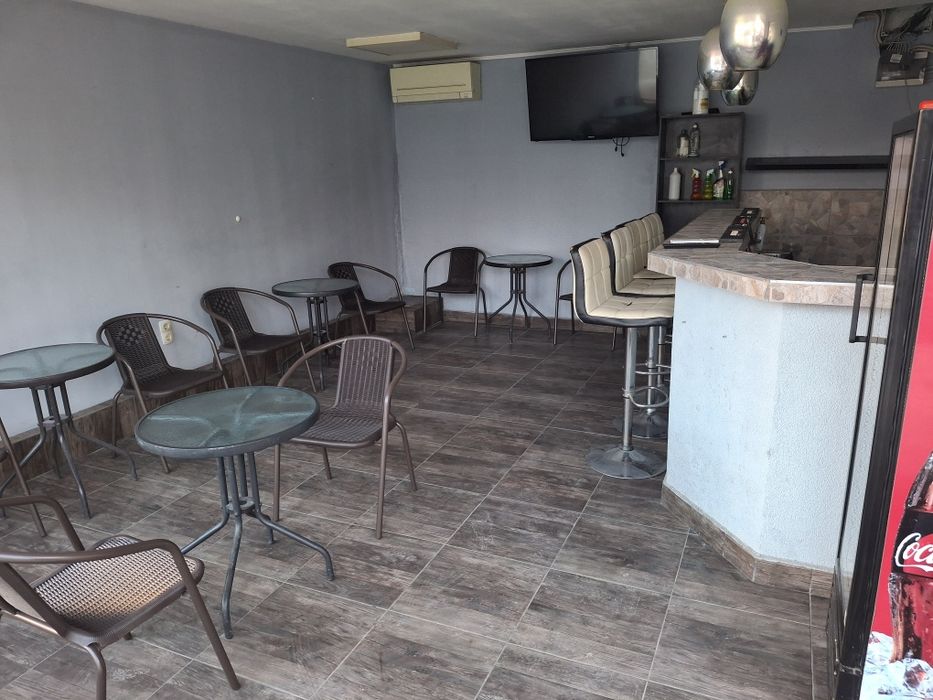 Продавам бизнес Автоцентър