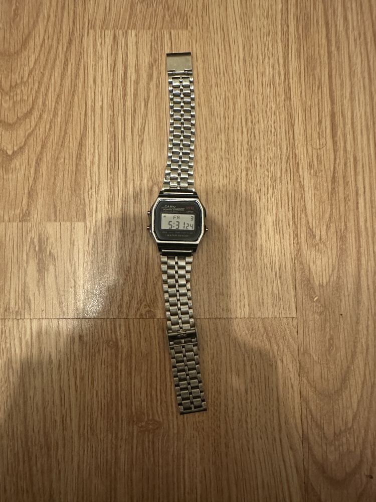 CASIO часы Б/У
