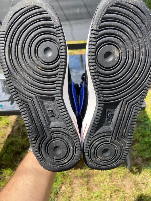 Маратонки Nike Air