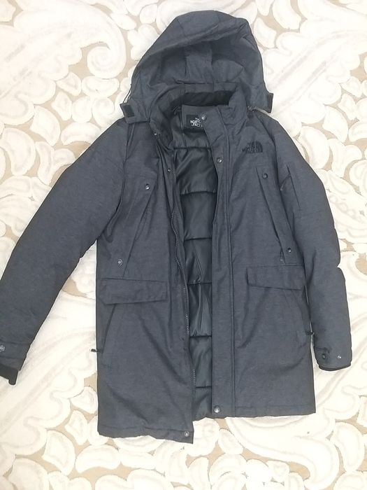 Продам мужскую куртку