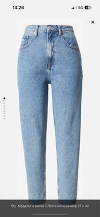 Дънки tommy jeans