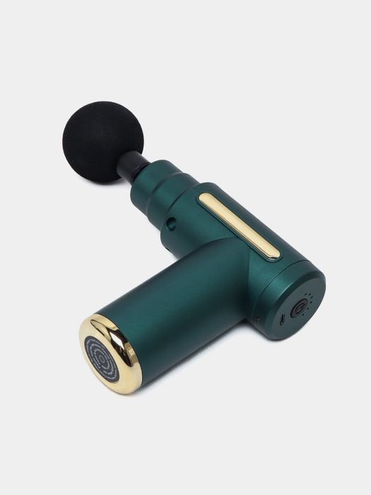 Massaj moslamasi, ozdiruvchi, bo'yin va bel, tana mushaklari massajyor