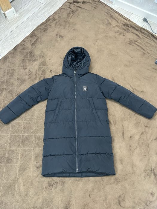 спортивная куртка kappa