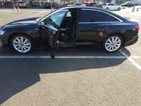 Audi A6 Audi A6 45 TFSI quattro S Line KM 9500 Berlina