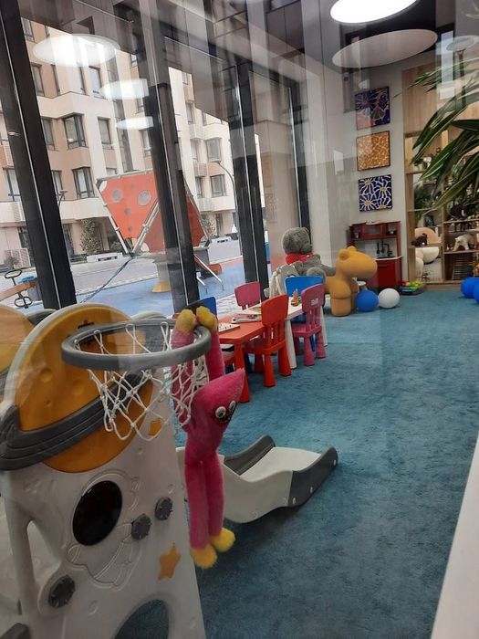 Продается 4х-комнатная квартира в ЖК Юнусабад Residence 106м2