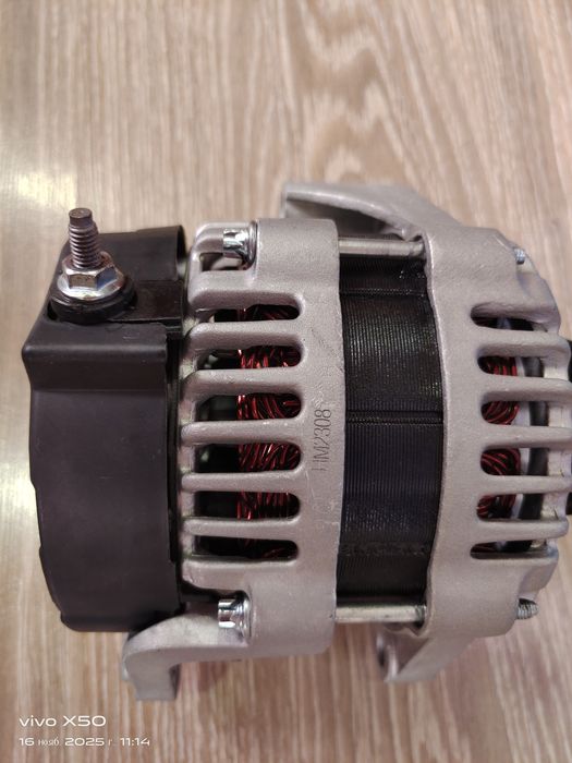 Продам новый генератор на Спарк