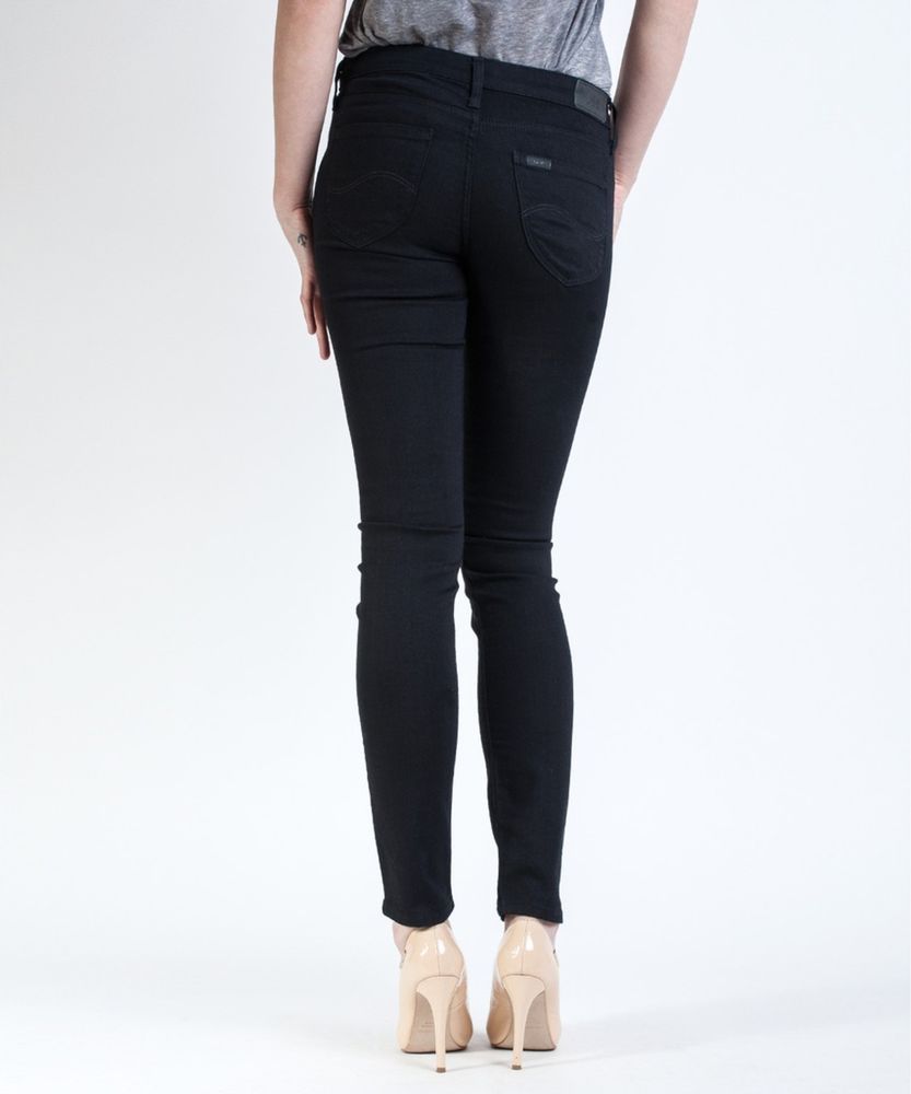 LEE Scarlett Skinny Jeans ОРИГИНАЛНИ дамски дънки - 26