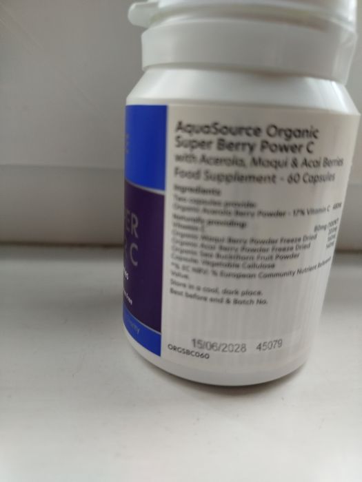 Зелена енергия 140 бр., Витамин С