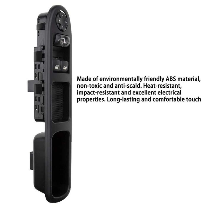 Senzor presiune  Mercedes, comutator electric pentru geam Peugeot