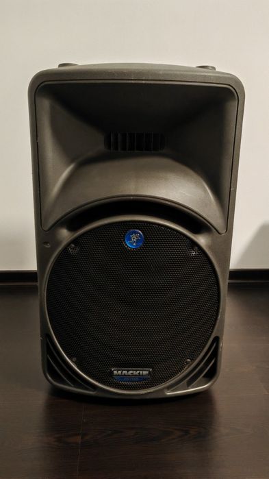 Boxe active Mackie srm450