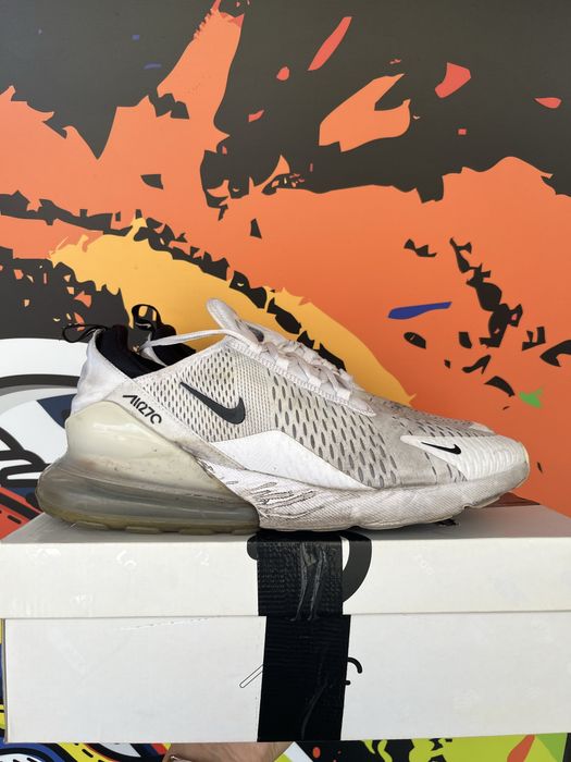 Nike 270 номер 47