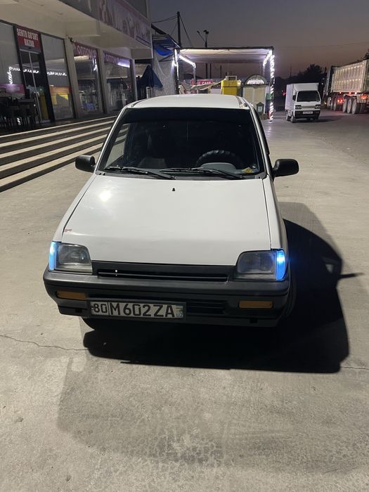 Tiko ideal Holatda