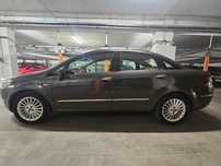 Fiat Linea 2007 1.3 Multijet