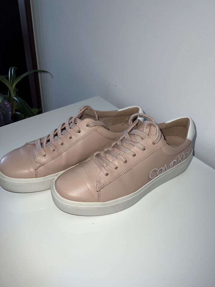 Sneakers Calvin Klein