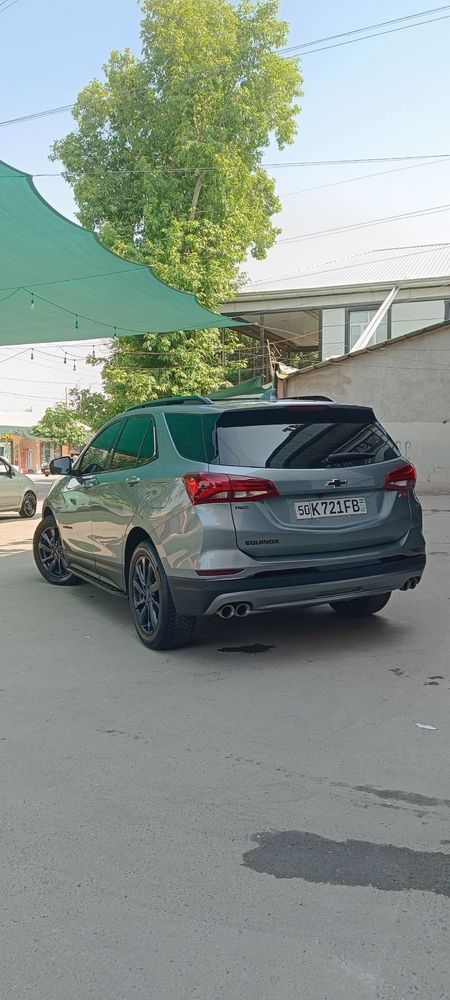 Equinox full 472mln li