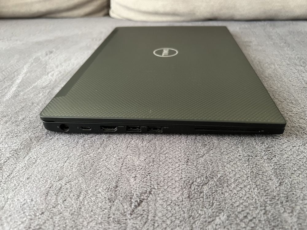 14'FHD IPS Touch/Dell Latitude 7490/i5-8350u/16GB DDR4/512GB SSD Nvme/