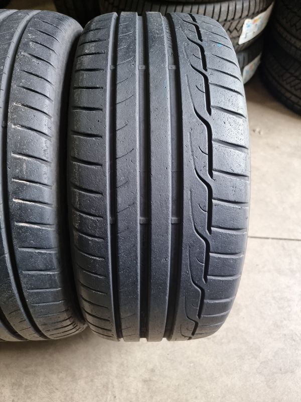 235/35/19 DUNLOP 4бр