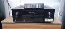 Ресивър PIONEER vsx-322k  HDMI