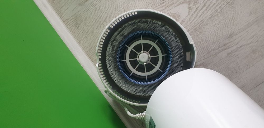 Овлажнител Philips